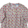 Bluse mit langen Ärmeln - Okaidi-Obaibi - 86 cm (23 Monate) – Secondhand-Babykleidung/-Kinderkleidung von Okaidi-Obaibi – Les