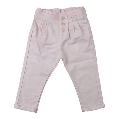 Hose - Okaidi-Obaibi - 86 cm (23 Monate)