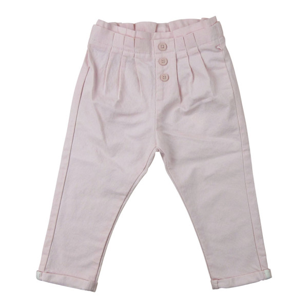 Hose - Okaidi-Obaibi - 86 cm (23 Monate) – Secondhand-Babykleidung/-Kinderkleidung von Okaidi-Obaibi – Les Ptits Potes