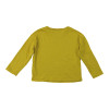 Langarmshirt - Benetton - 18-24 Monate 90 cm – Secondhand-Babykleidung/-Kinderkleidung von Benetton – Les Ptits Potes