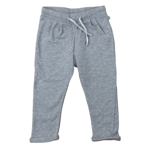 Hose - Okaidi-Obaibi - 86 cm (23 Monate) – Secondhand-Babykleidung/-Kinderkleidung von Okaidi-Obaibi – Les Ptits Potes