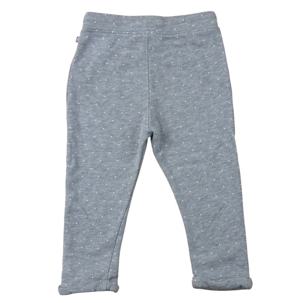 Hose - Okaidi-Obaibi - 86 cm (23 Monate) – Secondhand-Babykleidung/-Kinderkleidung von Okaidi-Obaibi – Les Ptits Potes