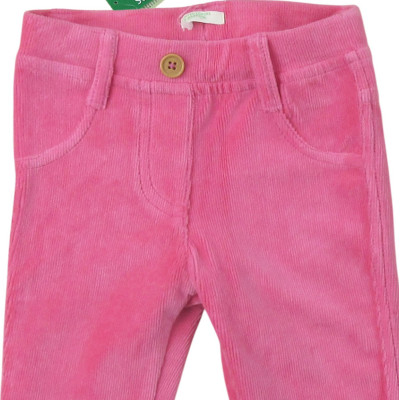 Pantalon neuf - BENETTON - 9-12 mois (74) – Vêtement d’occasion bébé/enfant Benetton – Les Ptits Potes