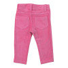 Broek - Benetton - 9-12 maanden 74 cm – Tweedehands baby- en kinderkleding van Benetton – Les Ptits Potes