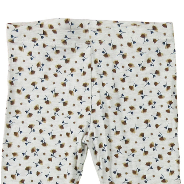 Gamaschen - Okaidi-Obaibi - 86 cm (23 Monate) – Secondhand-Babykleidung/-Kinderkleidung von Okaidi-Obaibi – Les Ptits Potes