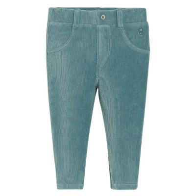 Hose - Okaidi-Obaibi - 86 cm (23 Monate)
