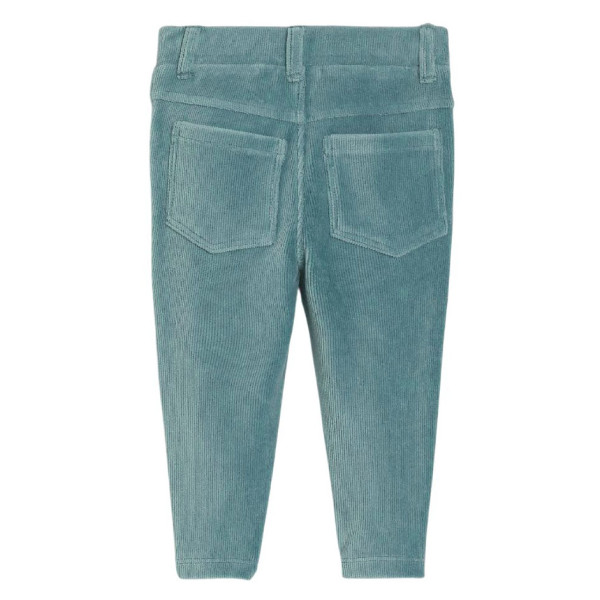 Hose - Okaidi-Obaibi - 86 cm (23 Monate) – Secondhand-Babykleidung/-Kinderkleidung von Okaidi-Obaibi – Les Ptits Potes