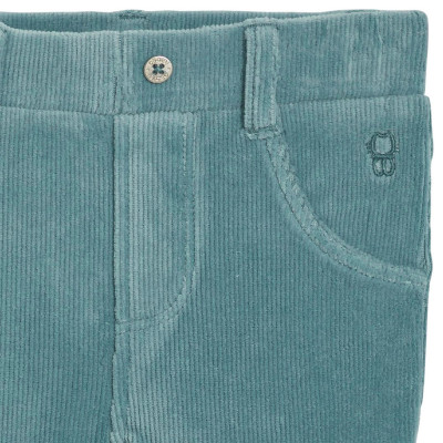 Hose - Okaidi-Obaibi - 86 cm (23 Monate) – Secondhand-Babykleidung/-Kinderkleidung von Okaidi-Obaibi – Les Ptits Potes