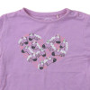 Kurzarmshirt - s.Oliver - 86 cm (18 Monate) – Secondhand-Babykleidung/-Kinderkleidung von s.Oliver – Les Ptits Potes