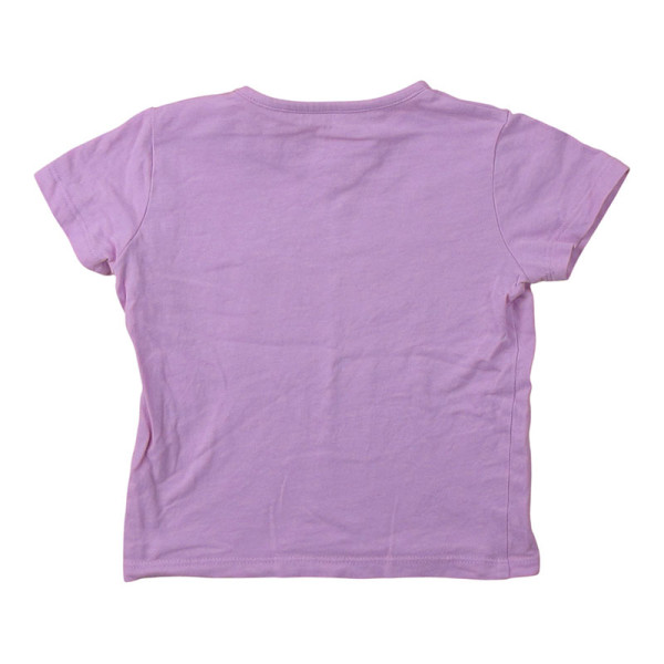 Kurzarmshirt - s.Oliver - 86 cm (18 Monate) – Secondhand-Babykleidung/-Kinderkleidung von s.Oliver – Les Ptits Potes