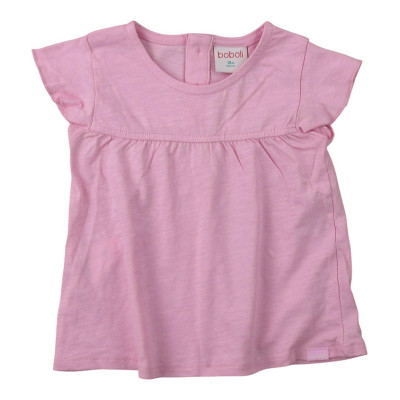 Kurzarmshirt - Boboli - 86 cm (18 Monate)