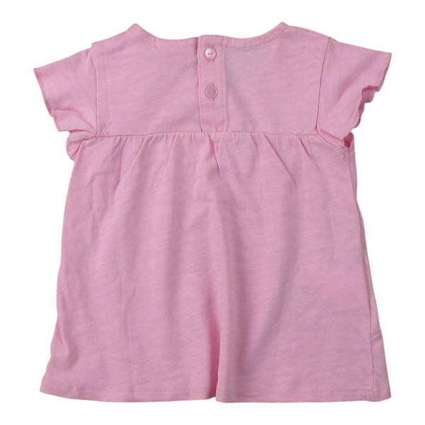 Kurzarmshirt - Boboli - 86 cm (18 Monate) – Secondhand-Babykleidung/-Kinderkleidung von Boboli – Les Ptits Potes