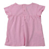 Kurzarmshirt - Boboli - 86 cm (18 Monate) – Secondhand-Babykleidung/-Kinderkleidung von Boboli – Les Ptits Potes