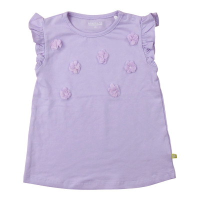 Kurzarmshirt - Staccato - 80 cm (12 Monate)