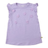 Kurzarmshirt - Staccato - 80 cm (12 Monate) – Secondhand-Babykleidung/-Kinderkleidung von Staccato – Les Ptits Potes