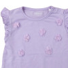 Kurzarmshirt - Staccato - 80 cm (12 Monate) – Secondhand-Babykleidung/-Kinderkleidung von Staccato – Les Ptits Potes