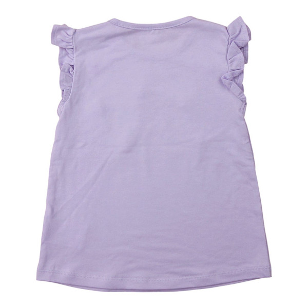 Kurzarmshirt - Staccato - 80 cm (12 Monate) – Secondhand-Babykleidung/-Kinderkleidung von Staccato – Les Ptits Potes