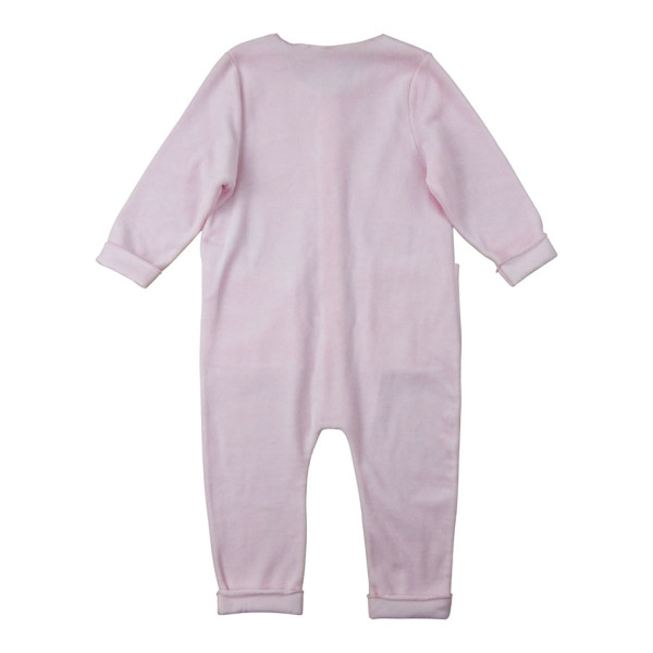 Combinaison neuve - BENETTON - 12-18 mois (82) – Vêtement d’occasion bébé/enfant Benetton – Les Ptits Potes