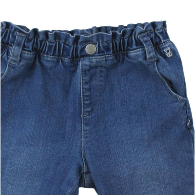 Jeans - Okaidi-Obaibi - 86 cm (23 Monate) – Secondhand-Babykleidung/-Kinderkleidung von Okaidi-Obaibi – Les Ptits Potes