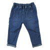 Jeans - Okaidi-Obaibi - 86 cm (23 Monate) – Secondhand-Babykleidung/-Kinderkleidung von Okaidi-Obaibi – Les Ptits Potes