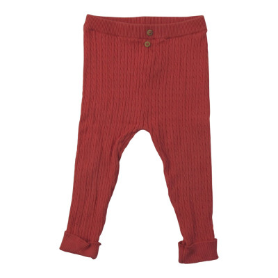 Legging chaud - TAPE A L'OEIL - 2 ans (86)