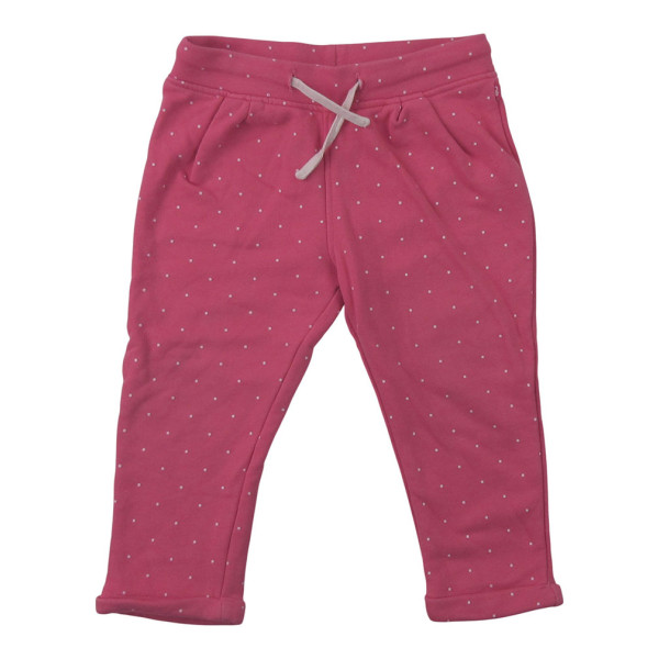 Hose - Okaidi-Obaibi - 86 cm (23 Monate) – Secondhand-Babykleidung/-Kinderkleidung von Okaidi-Obaibi – Les Ptits Potes
