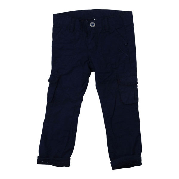 Hose - Week-end à la mer - 23 Monate – Secondhand-Babykleidung/-Kinderkleidung von Week-end à la mer – Les Ptits Potes