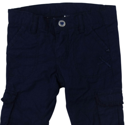 Pantalon - WEEKEND A LA MER - 23 mois – Vêtement d’occasion bébé/enfant Week-end à la mer – Les Ptits Potes