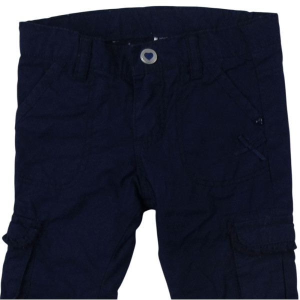 Hose - Week-end à la mer - 23 Monate – Secondhand-Babykleidung/-Kinderkleidung von Week-end à la mer – Les Ptits Potes