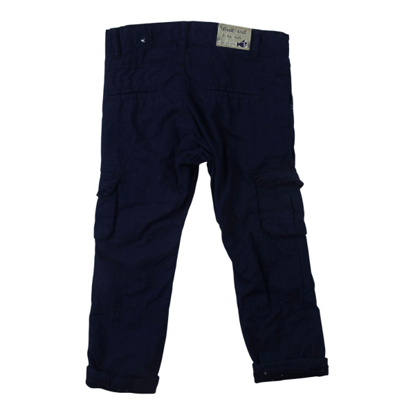 Hose - Week-end à la mer - 23 Monate – Secondhand-Babykleidung/-Kinderkleidung von Week-end à la mer – Les Ptits Potes