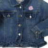 Oberbekleidung - s.Oliver - 86 cm (18 Monate) – Secondhand-Babykleidung/-Kinderkleidung von s.Oliver – Les Ptits Potes