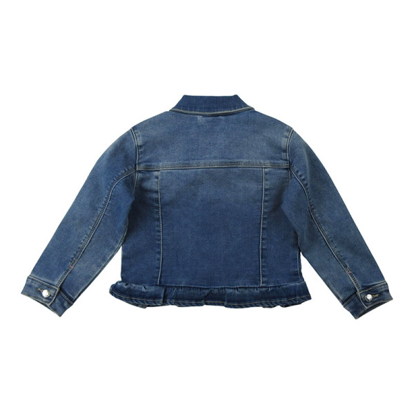 Oberbekleidung - s.Oliver - 86 cm (18 Monate) – Secondhand-Babykleidung/-Kinderkleidung von s.Oliver – Les Ptits Potes