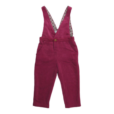 Overall - Zara - 2-3 Jahre 98 cm