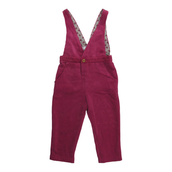 Overall - Zara - 2-3 Jahre 98 cm – Secondhand-Babykleidung/-Kinderkleidung von Zara – Les Ptits Potes