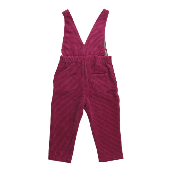 Overall - Zara - 2-3 Jahre 98 cm – Secondhand-Babykleidung/-Kinderkleidung von Zara – Les Ptits Potes