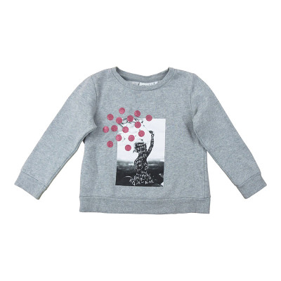 Sweat - NAME IT - 6 ans (116)