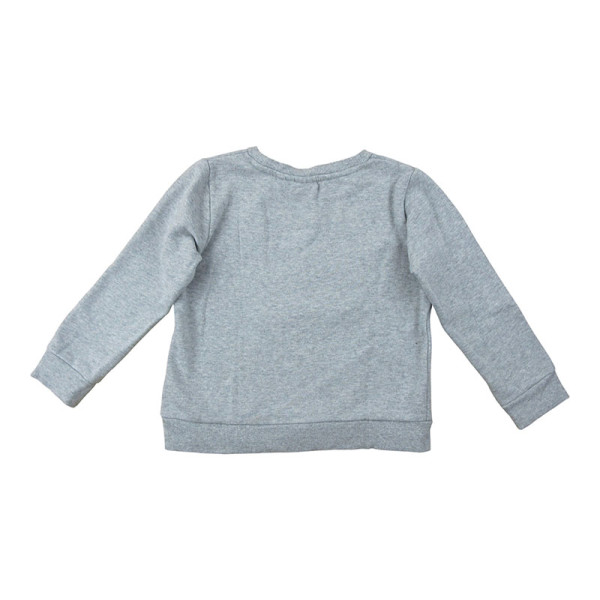 Sweat - NAME IT - 6 ans (116) – Vêtement d’occasion bébé/enfant Name it – Les Ptits Potes