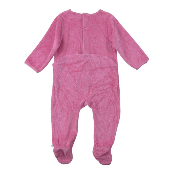 Pyjama - NOUKIE'S - 9 mois (74) – Vêtement d’occasion bébé/enfant Noukie's – Les Ptits Potes