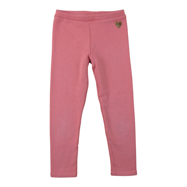 Jegging chaud - SERGENT MAJOR - 6-7 ans (122) – Vêtement d’occasion bébé/enfant Sergent Major – Les Ptits Potes