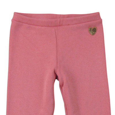 Jegging chaud - SERGENT MAJOR - 6-7 ans (122) – Vêtement d’occasion bébé/enfant Sergent Major – Les Ptits Potes