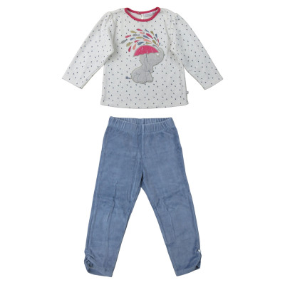 Pyjama - Noukie's - 98 cm (3 Jahre)