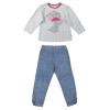 Pyjama - NOUKIE'S - 3 ans (98) – Vêtement d’occasion bébé/enfant Noukie's – Les Ptits Potes