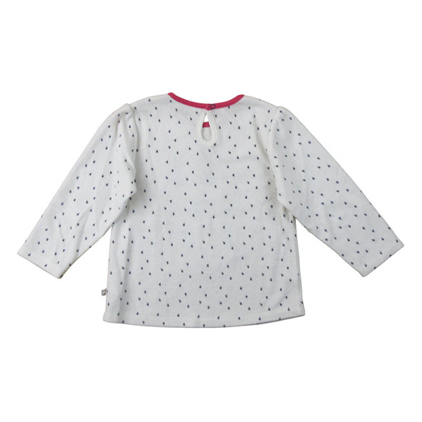 Pyjama - NOUKIE'S - 3 ans (98) – Vêtement d’occasion bébé/enfant Noukie's – Les Ptits Potes