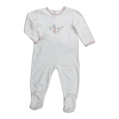 Pyjama - Petit bateau - 96 cm (3 Jahre)