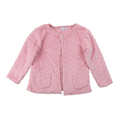 Gilet polaire - NOUKIE'S - 6 ans (116)