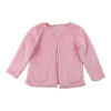 Weste - Noukie's - 116 cm (6 Jahre) – Secondhand-Babykleidung/-Kinderkleidung von Noukie's – Les Ptits Potes