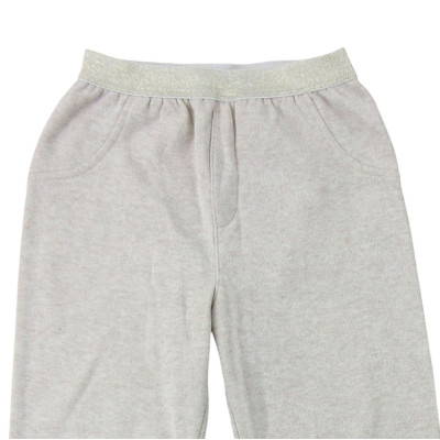 Warme jeggings - Noukie's - 110 cm (5 jaar) – Tweedehands baby- en kinderkleding van Noukie's – Les Ptits Potes