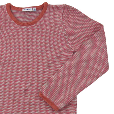 Kleid - Noukie's - 116 cm (6 Jahre) – Secondhand-Babykleidung/-Kinderkleidung von Noukie's – Les Ptits Potes