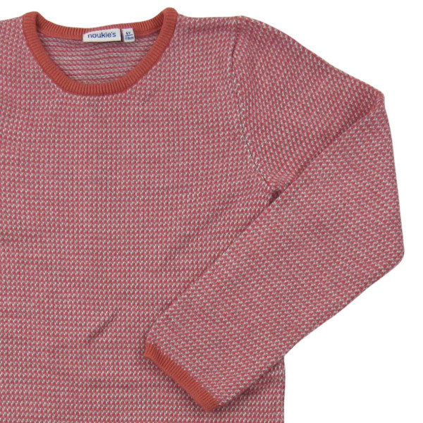 Robe - NOUKIE'S - 6 ans (116) – Vêtement d’occasion bébé/enfant Noukie's – Les Ptits Potes