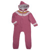 Combinaison - NOUKIE'S - 5 ans (110) – Vêtement d’occasion bébé/enfant Noukie's – Les Ptits Potes